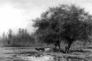 A Cowherd