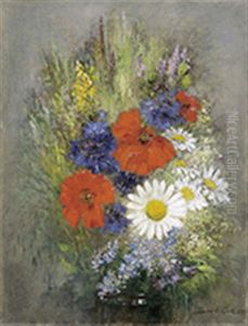 Veldbloemen