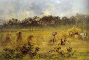 La Moisson