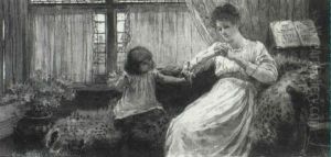 Such Wisdom As A Little Child Displays Such Wisdom As A Little Child Displays