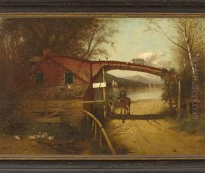 The Toll Gate