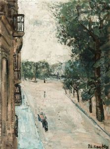 Porte De Namur (1943) thumbnail