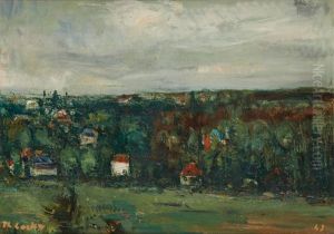 Le Kamerdelle, Uccle