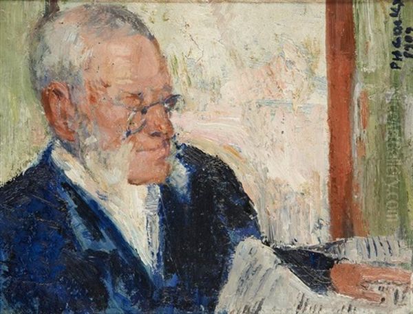 Portrait De Mon Pere - view 1