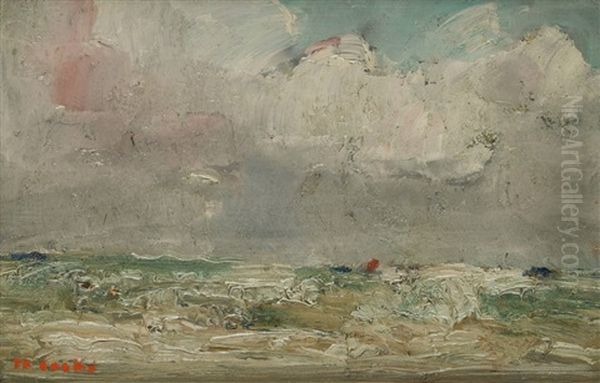 Marine - view 1