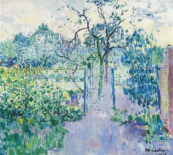 Jardin En Ete - view 1