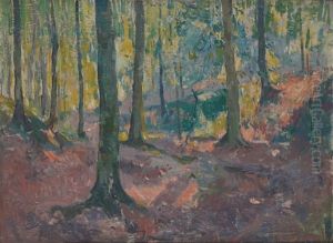 Sous-bois (fauvisme) Sous-bois (fauvisme)