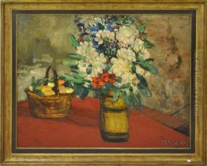 Nature Morte Aux Fleurs Nature Morte Aux Fleurs