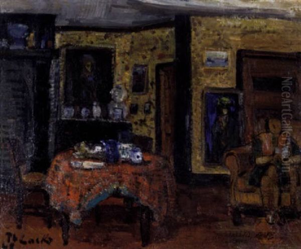 Interieur - view 1