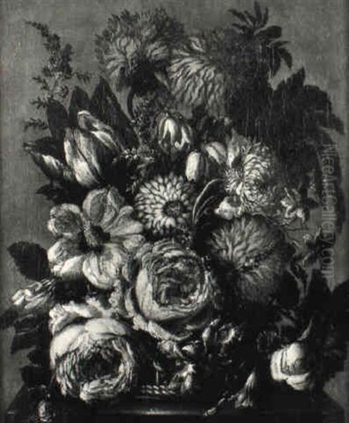 Bouquet De Fleurs - view 1