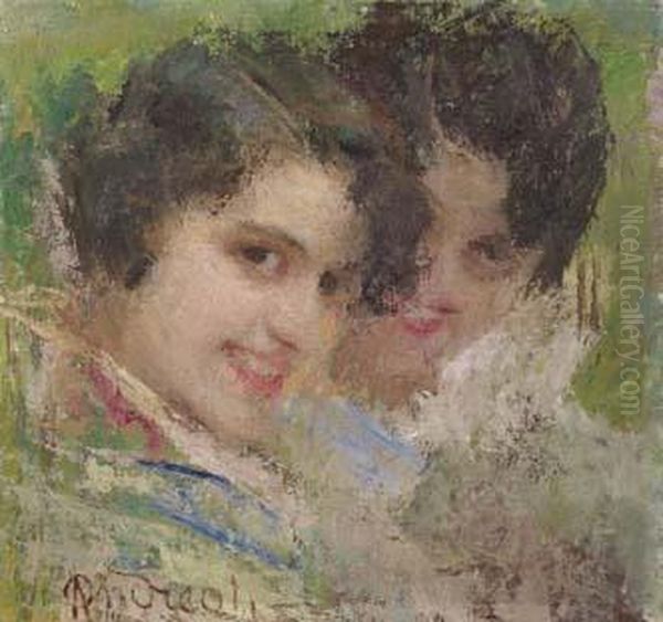 Testine - view 1