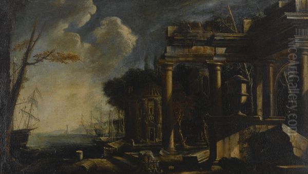 Capriccio - view 1