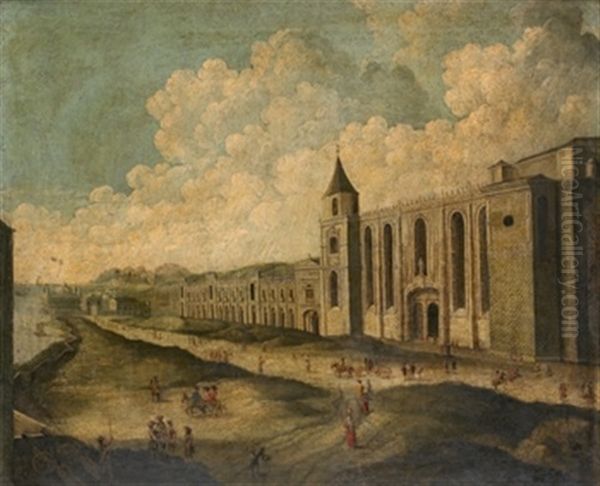 Arquitecturas Y Arrabales (4 Works) - view 1