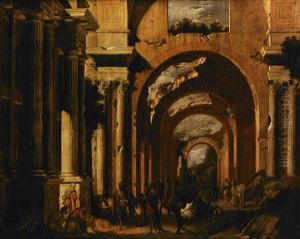 L'adorazione Dei Magi (collab. W/ Domenico Gargiulo)