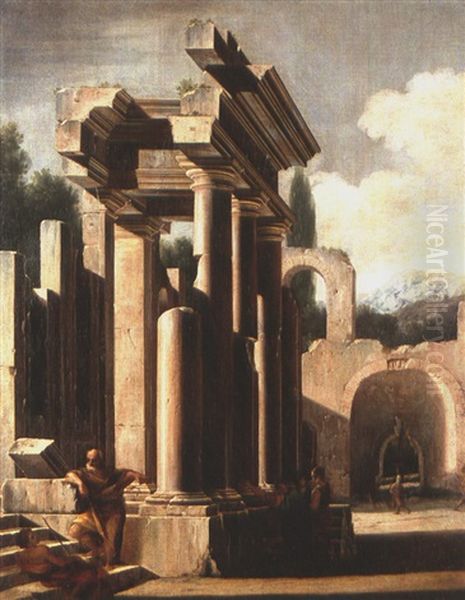 Architektur Capriccio - view 1
