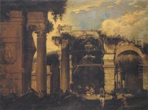 Adorazione Dei Pastori