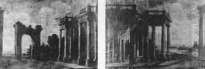 Architectural Capricci
