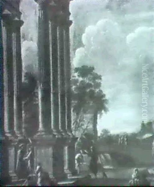 Fantasie Architettoniche - view 1