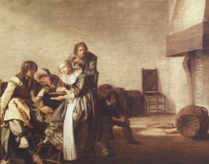L'as De Carreau