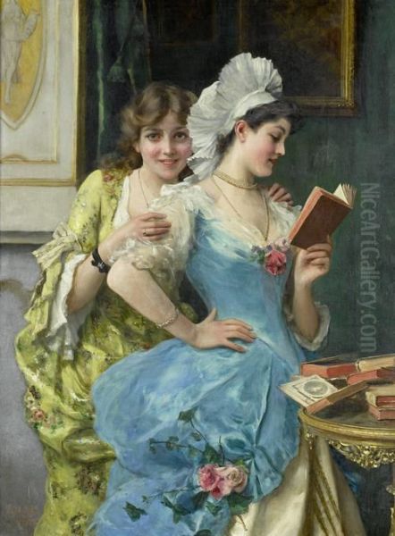 The Sisters - view 1