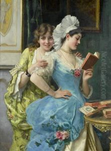The Sisters