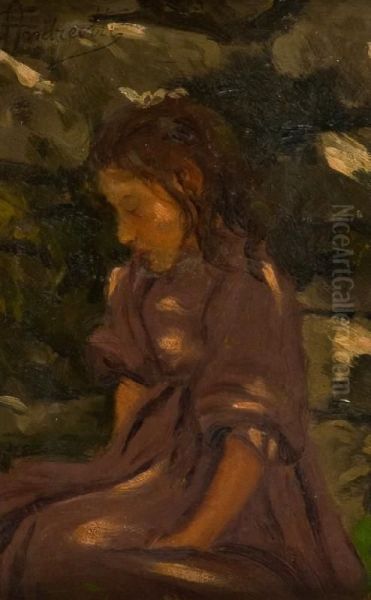 Bambina - view 1