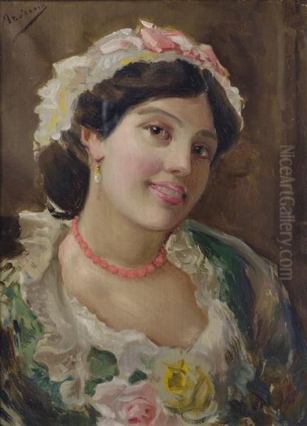 Ritratto Di Ragazza - view 1