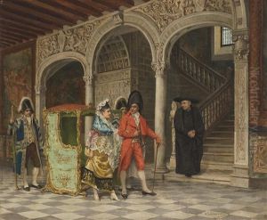 The Arrival