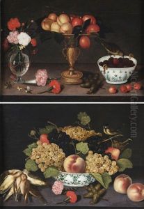 Fiori, Frutta E Volatili by Francesco Codino