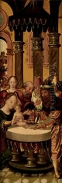 La Circuncision - view 1