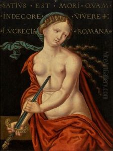 Lucretia