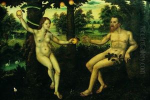 Adam Et Eve