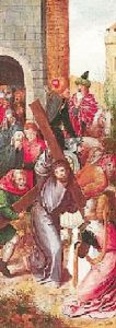 Darstellungen Der Auferstehung Christi by Pieter Ii Coecke Van Aelst