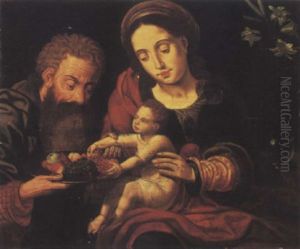 The Holy Family