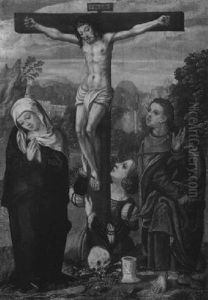 Christus Am Kreuz Christus Am Kreuz