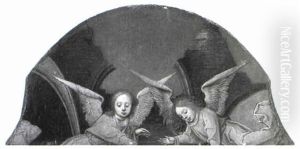 Two Angels