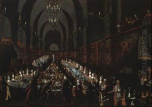 L'adoration Des Mages