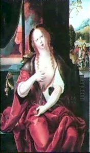 Lucretia