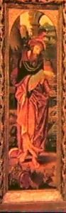 Hl. Konig (von Einer Anbetung)