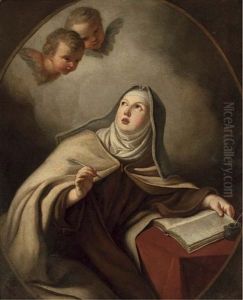 Saint Teresa