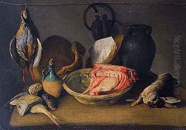 Bodegon De Cocina - view 1