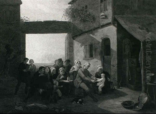 Les Premiers Pas D'un Jeune Paysan - view 1