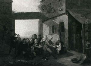 Les Premiers Pas D'un Jeune Paysan