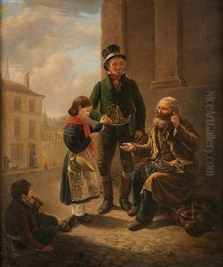 Marchand De Chapelets