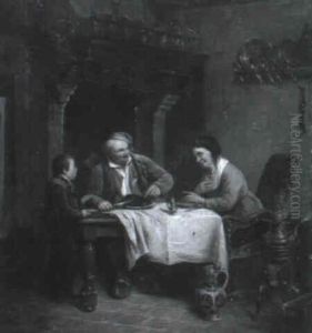 Le R,gal Du Jambon