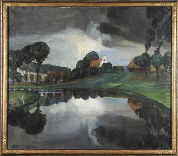 Maison Au Bord De L'eau - view 1