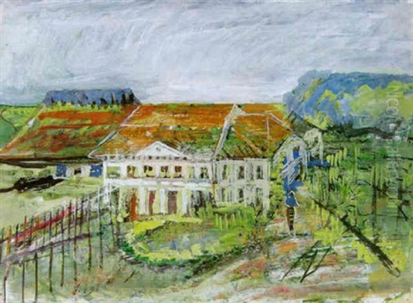 Landhaus Schinnerer - view 1