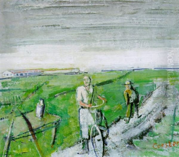 Das Fahrrad - view 1