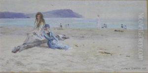 Palm Beach by Alfred Coffey