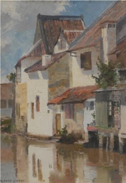 Untitled - view 1